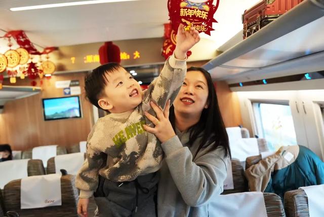 2024年最后一天，这条高铁开通！