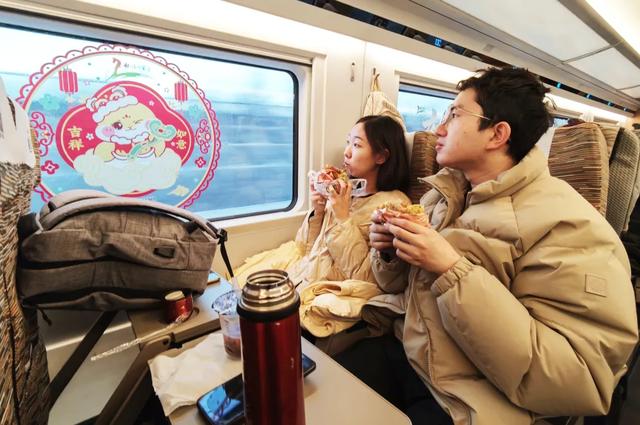 2024年最后一天，这条高铁开通！