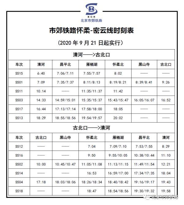 “最美”列车今起恢复正常运营！还有好消息……