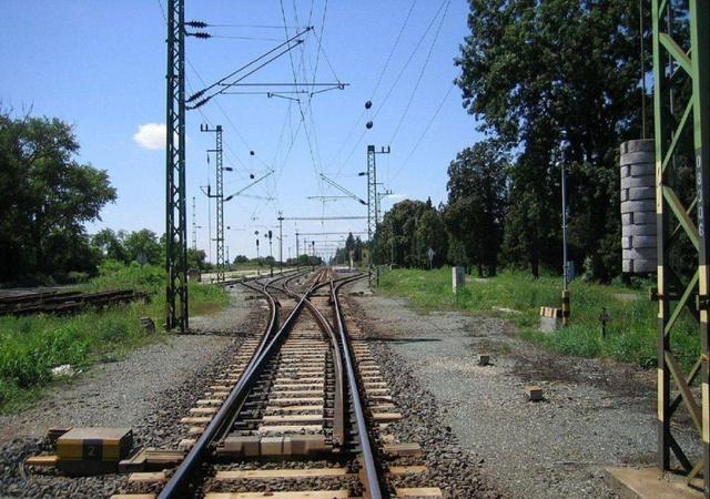 蒙古想要的，俄罗斯给不了，通往中国的新铁路，连西方都看明白了