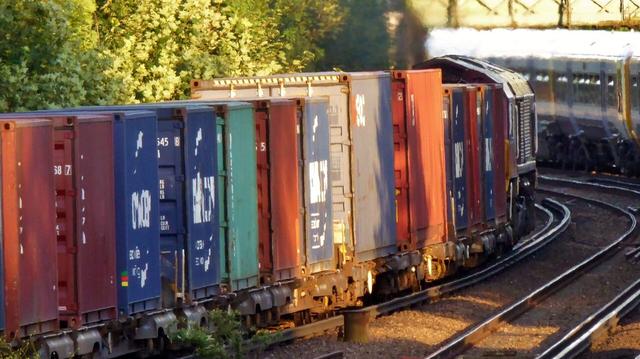 蒙古想要的，俄罗斯给不了，通往中国的新铁路，连西方都看明白了