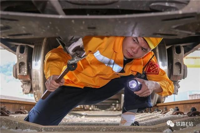 你了解铁路吗？