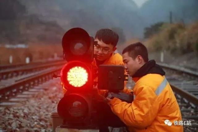 你了解铁路吗？