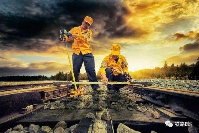 你了解铁路吗？