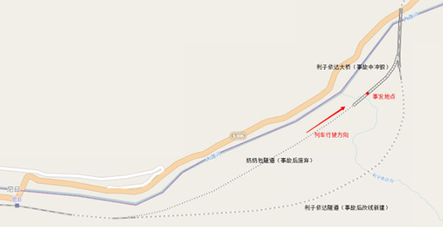 1981年铁路坠桥事故：275人遇难，今天的进步是当年血的教训