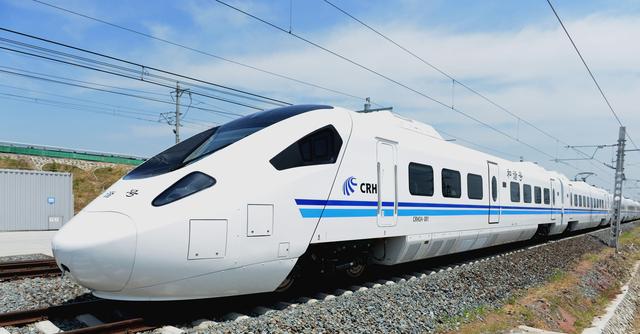 为什么很多高铁一到山东境内，速度就会慢下来？看完长知识了