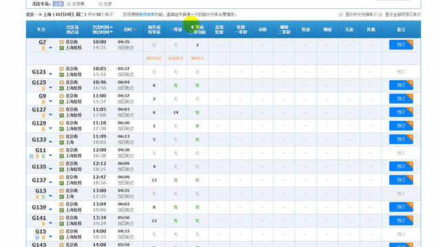 高铁座位有什么区别？比二等座贵了3倍的商务座，到底贵在哪里？