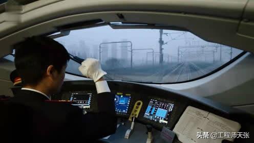 高铁线路为什么不修成直线？弯曲抵消钢轨热胀冷缩？别被忽悠了