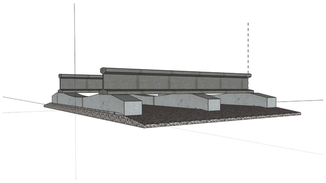 高铁线路为什么不修成直线？弯曲抵消钢轨热胀冷缩？别被忽悠了