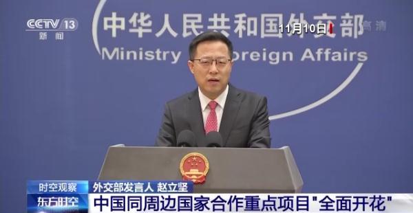 中国高铁开到国外！让外国人也体验一把时速350公里的旅程