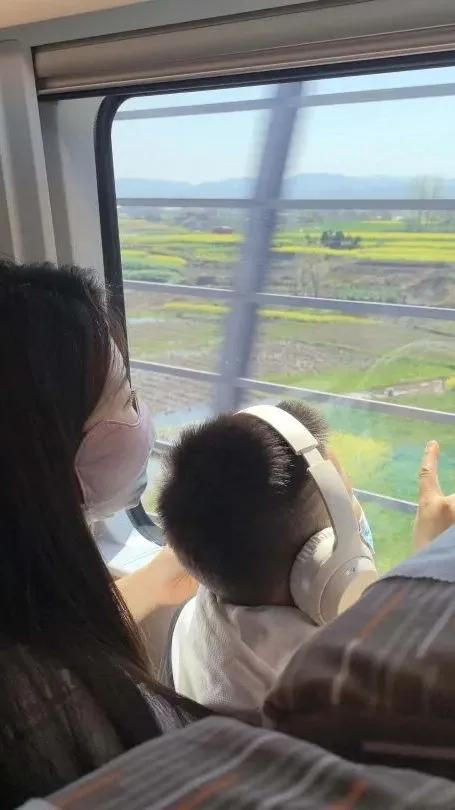 2024：那些关于铁路的温暖时刻