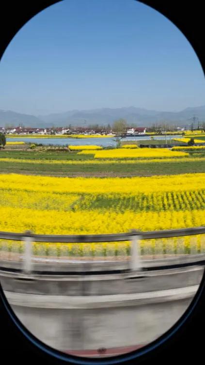 2024：那些关于铁路的温暖时刻