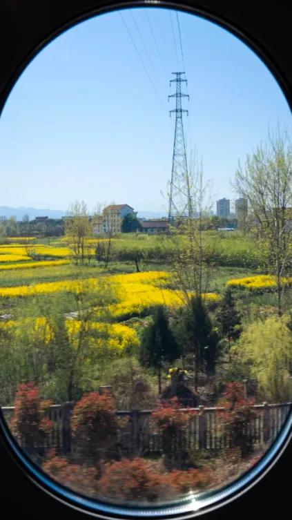 2024：那些关于铁路的温暖时刻