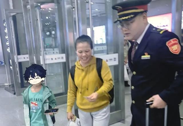 2024：那些关于铁路的温暖时刻