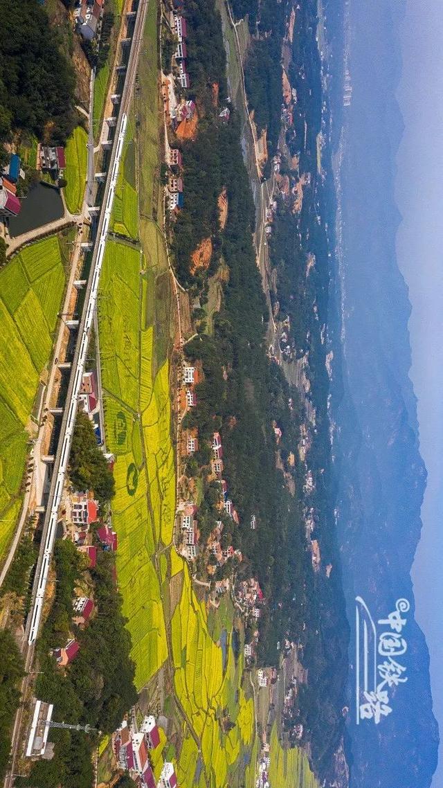 特辑｜跨越山河，中国4万公里高铁如何纵横延展？