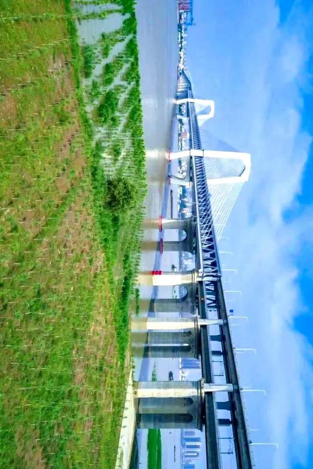 特辑｜跨越山河，中国4万公里高铁如何纵横延展？