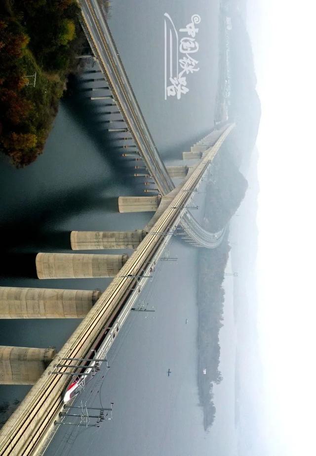 特辑｜跨越山河，中国4万公里高铁如何纵横延展？