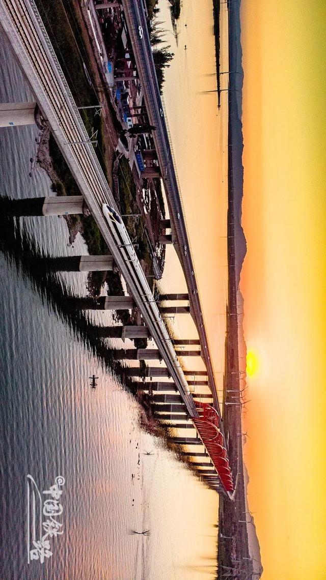 特辑｜跨越山河，中国4万公里高铁如何纵横延展？