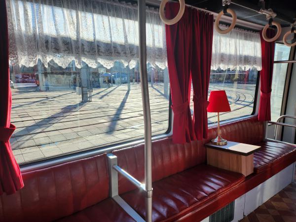 “大哥，二哥，三弟来了！”54路文旅专列又添新成员