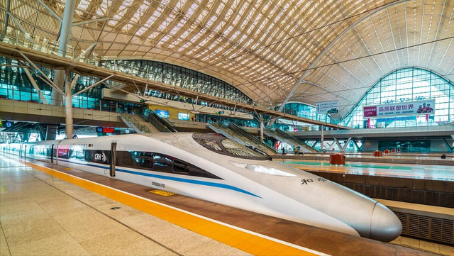 全球仅19列！中国1700公里一站直达的动卧列车，到底有多牛？