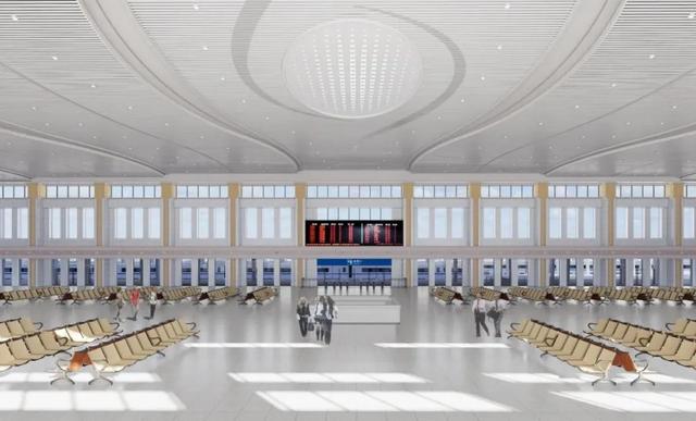 全列卧铺，“全包式”服务！网友：这趟专列目的地绝美