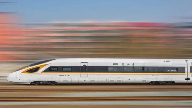 智能升级！列车的新“超级大脑”