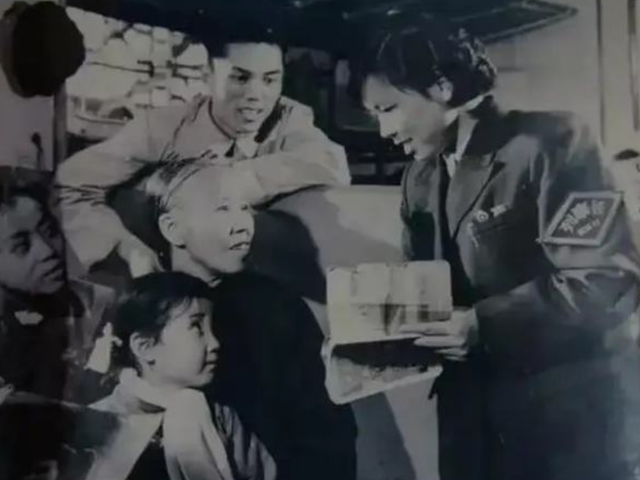 1959年，沈阳到北京的列车神秘失踪，找到后为何多出300多名乘客