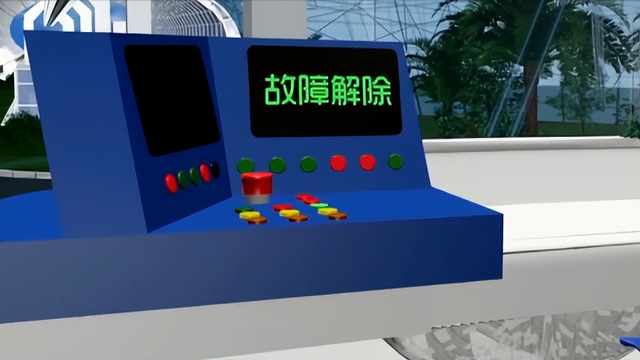 中国的“空中列车”有多牛？时速120公里在天上飞，到底安全吗？