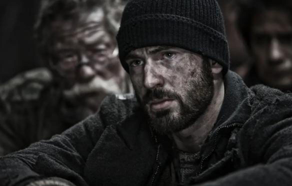 小空间讲大故事！10部多类型高评价列车相关电影盘点