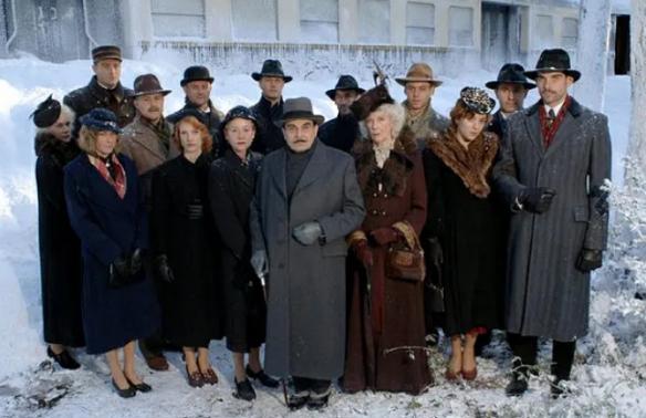 小空间讲大故事！10部多类型高评价列车相关电影盘点