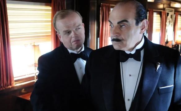 小空间讲大故事！10部多类型高评价列车相关电影盘点