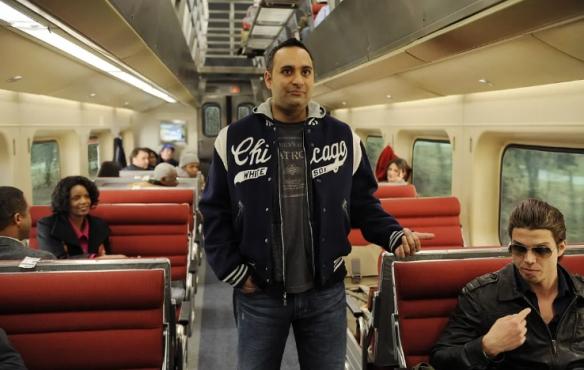 小空间讲大故事！10部多类型高评价列车相关电影盘点