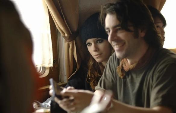 小空间讲大故事！10部多类型高评价列车相关电影盘点