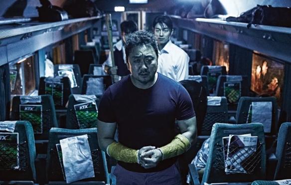 小空间讲大故事！10部多类型高评价列车相关电影盘点