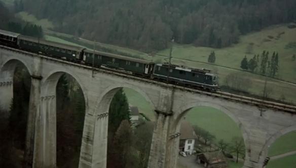 小空间讲大故事！10部多类型高评价列车相关电影盘点