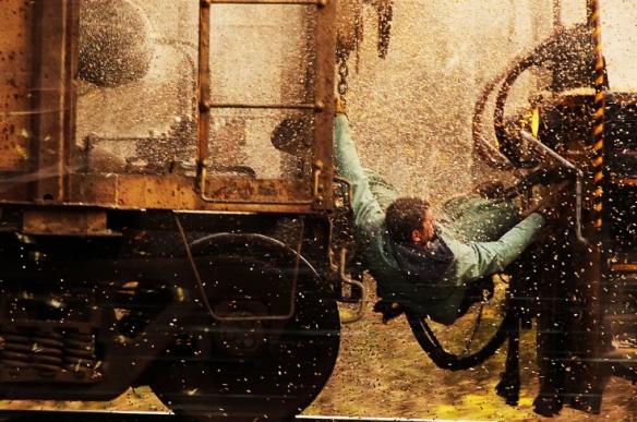 小空间讲大故事！10部多类型高评价列车相关电影盘点