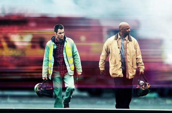 小空间讲大故事！10部多类型高评价列车相关电影盘点