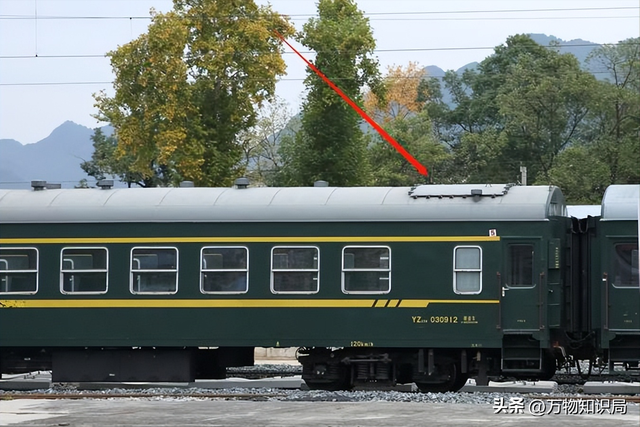 火车上源源不断的水从哪里来？火车上的排泄物又到哪里去了？