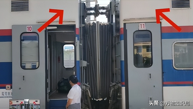 火车上源源不断的水从哪里来？火车上的排泄物又到哪里去了？