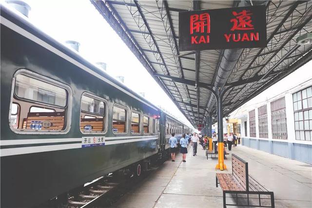 这些“网红列车”，你都坐过吗？