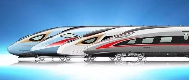 这些“网红列车”，你都坐过吗？