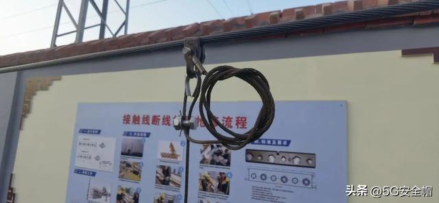 火车迷｜一起来捋捋铁路接触网