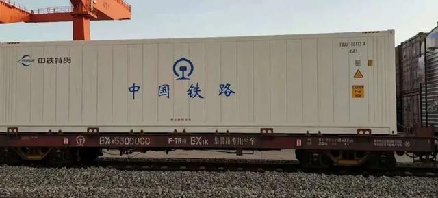 这些列车你可能见过，但肯定没坐过