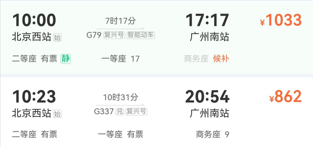 高铁“变味”了？现在的高铁，为啥越来越多的人不愿意坐了呢？