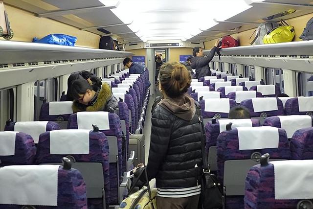 高铁“变味”了？现在的高铁，为啥越来越多的人不愿意坐了呢？