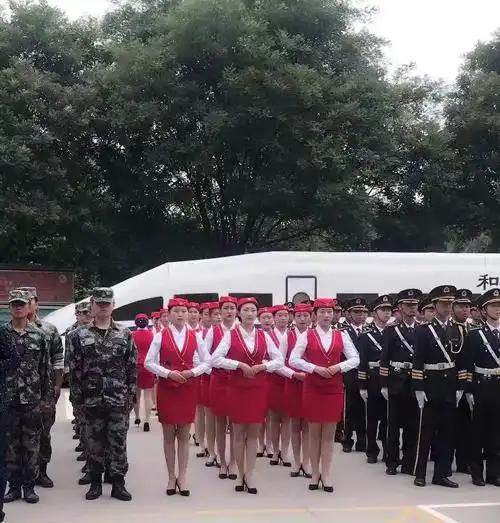 辉煌的中国高铁，为何面临“失宠”危机？背后原因有以下几点