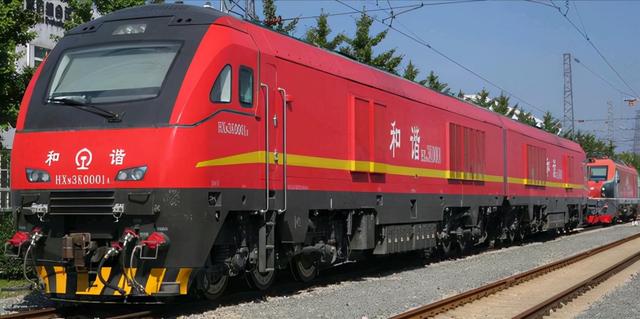 中国高原火车头打破技术封锁！如今遍布全国，美国人都觉得不错