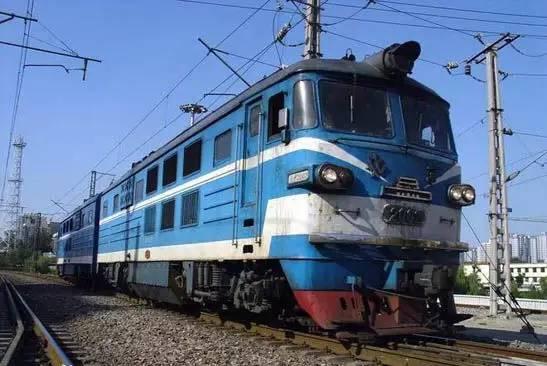 中国“火车头”大全 80多种 认识10种算你厉害