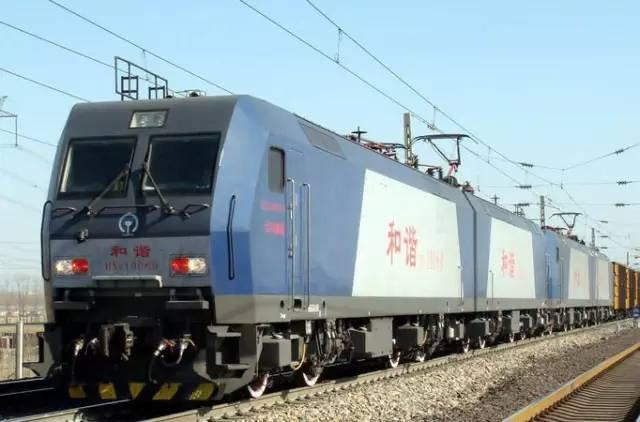 中国“火车头”大全 80多种 认识10种算你厉害