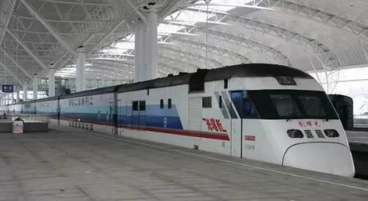 中国“火车头”大全 80多种 认识10种算你厉害